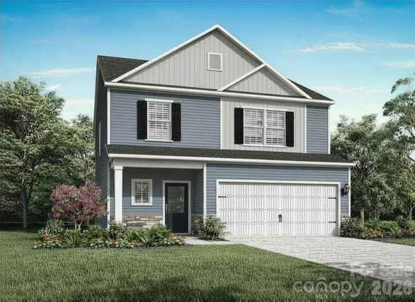 3325 Yorkshire DR, Gastonia, NC 28052