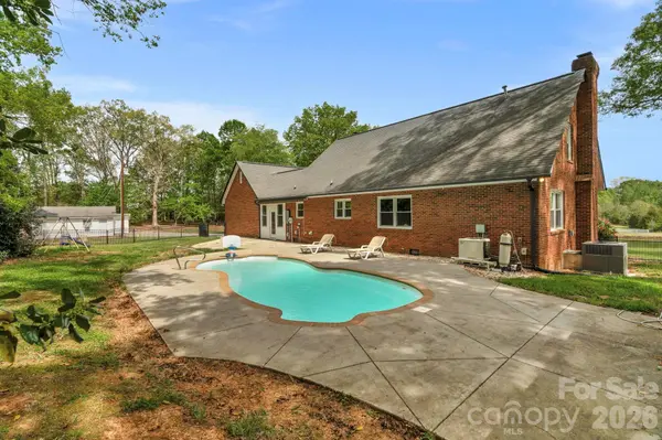 2505 Pleasant Grove Church RD, Marshville, NC 28103