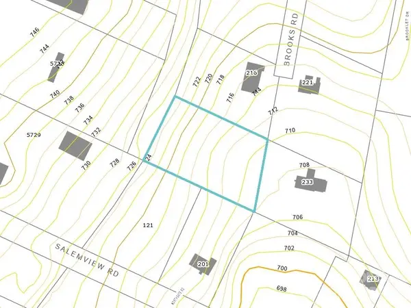 0 Brooks RD, Gastonia, NC 28052