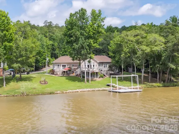 887 Living Waters DR, Great Falls, SC 29055