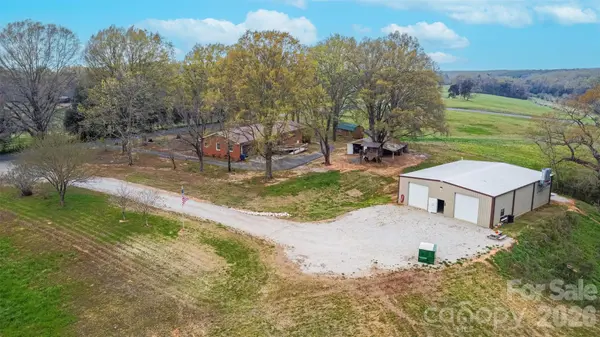 1524 Old Lawyers RD, Marshville, NC 28103