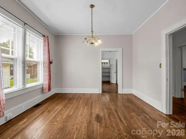 203 Court ST, Rutherfordton, NC 28139
