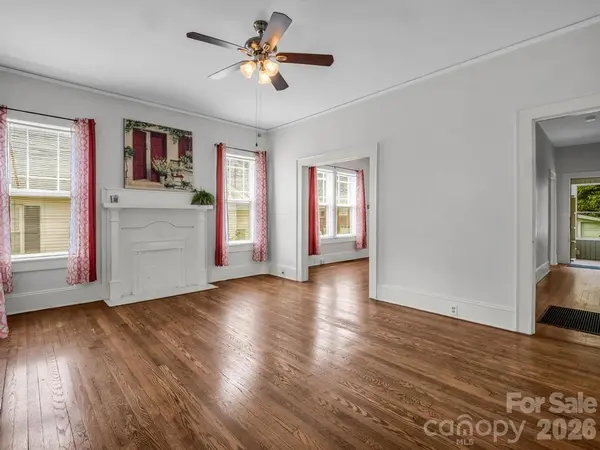 203 Court ST, Rutherfordton, NC 28139