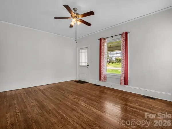 203 Court ST, Rutherfordton, NC 28139
