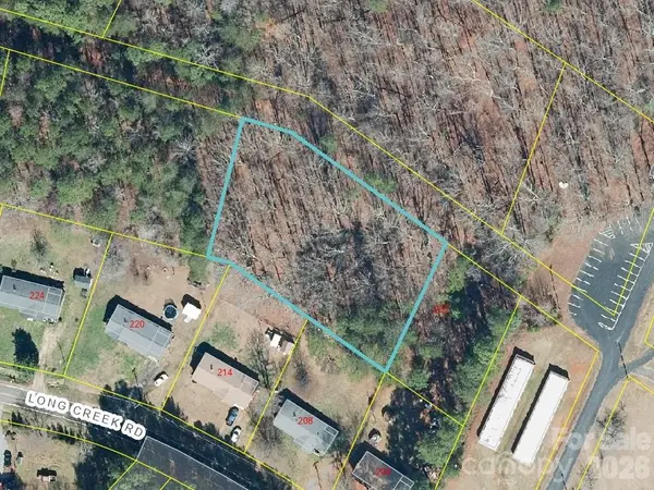 0 Long Creek RD, Bessemer City, NC 28016