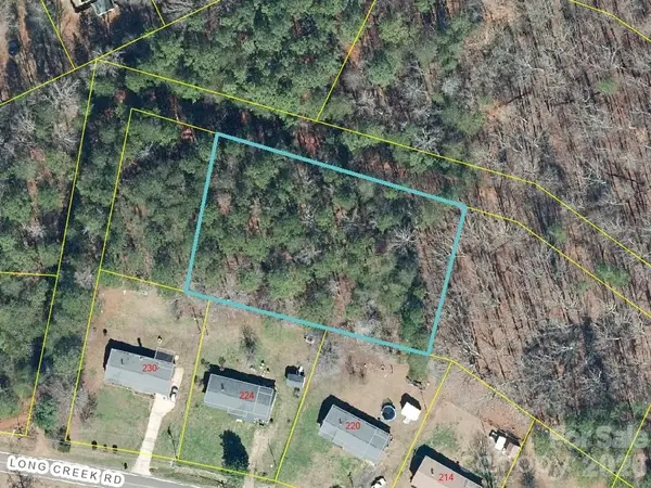 0 Long Creek RD, Bessemer City, NC 28016