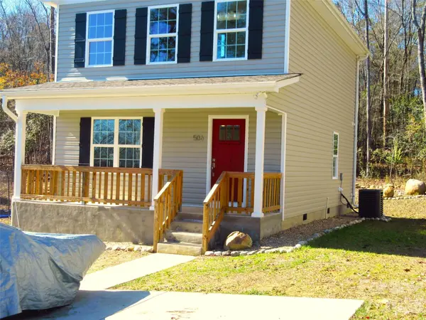 506 Lake Head RD, Norwood, NC 28128