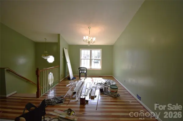 151 Cedar Valley RD, Hudson, NC 28638