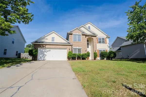 6002 Brook Valley RUN, Monroe, NC 28110