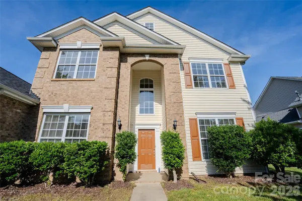 6002 Brook Valley RUN, Monroe, NC 28110