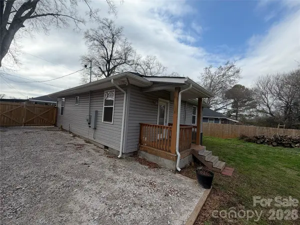 561 2nd ST #37, Chester, SC 29706