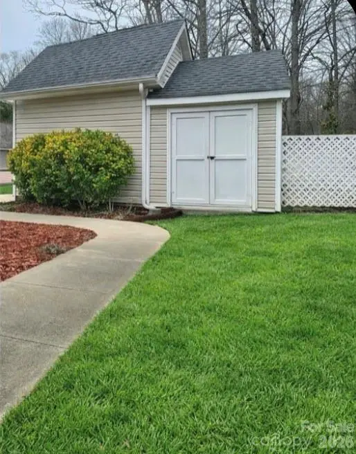 3170 Yates Mill DR, Concord, NC 28027