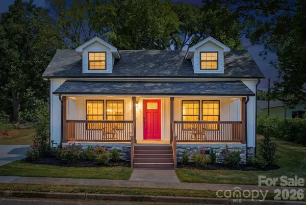 203 Lee ST, Fort Mill, SC 29715