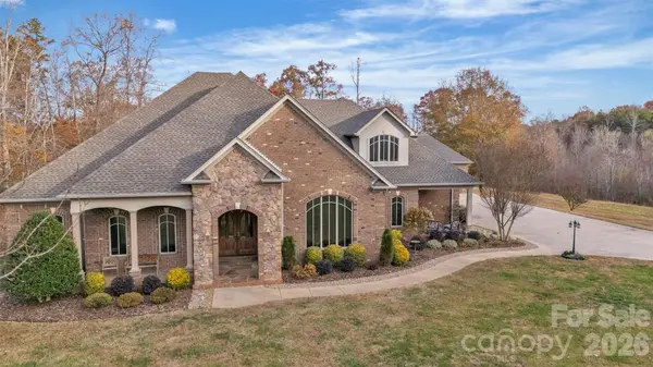 7934 W Nc 10 HWY, Vale, NC 28168
