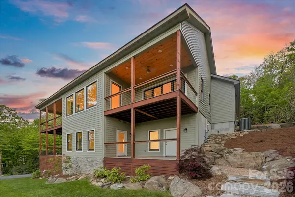 3434 Old Jonas Ridge RD, Newland, NC 28657