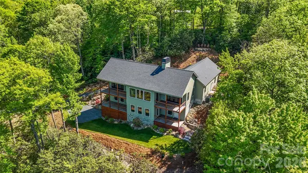 3434 Old Jonas Ridge RD, Newland, NC 28657