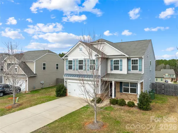 124 Tasman DR, Mount Holly, NC 28120