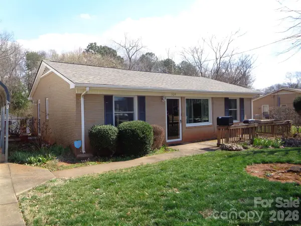 529 Harmon ST, Forest City, NC 28043