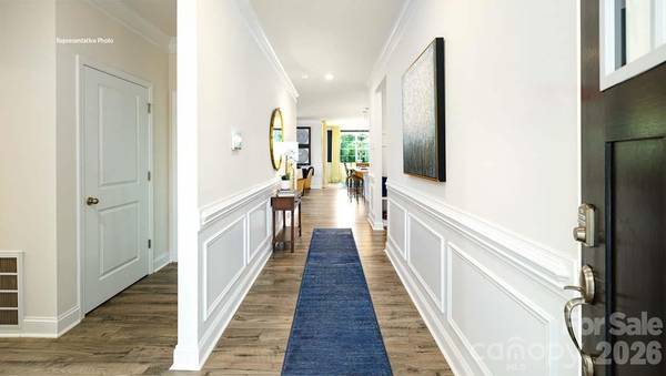 7818 Old Brook RD, Sherrills Ford, NC 28673
