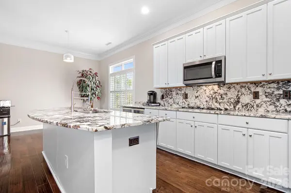 3010 Triple Crown DR, Indian Trail, NC 28079