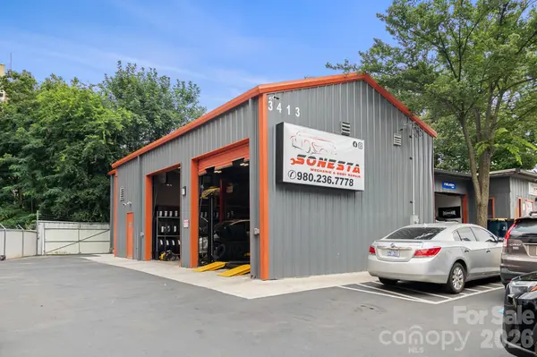 3413 S Tryon ST, Charlotte, NC 28217