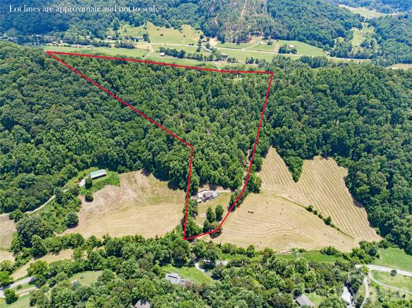 189 Poverty Branch RD, Barnardsville, NC 28709