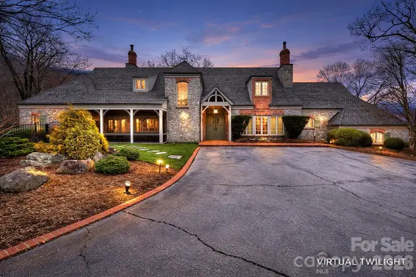 21 Eagle Rock RD, Landrum, SC 29356