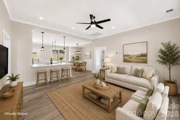 1010 Speight RD, Albemarle, NC 28001