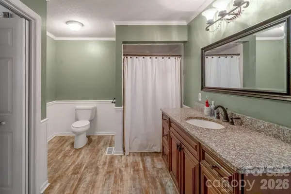 127 Possum RD, Mount Gilead, NC 27306