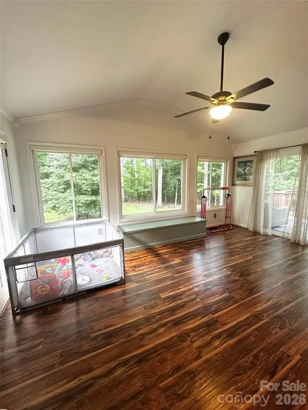 127 Possum RD, Mount Gilead, NC 27306