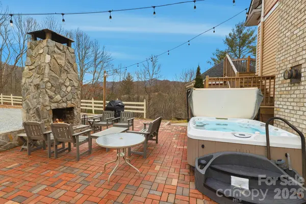1644 Broadstone RD, Banner Elk, NC 28604
