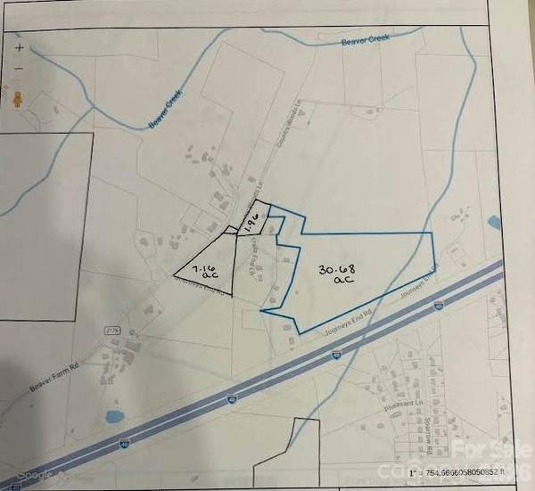 000 Beaver Farm RD, Statesville, NC 28625