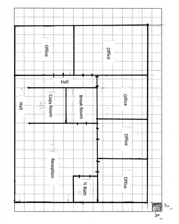 3705 Latrobe DR, Charlotte, NC 28211
