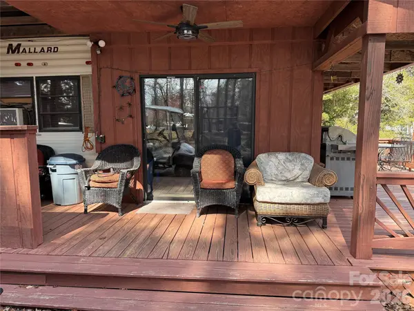 102 Doe CT #G76, Mount Gilead, NC 27306