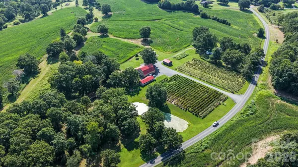 32286 Laton RD, Albemarle, NC 28001
