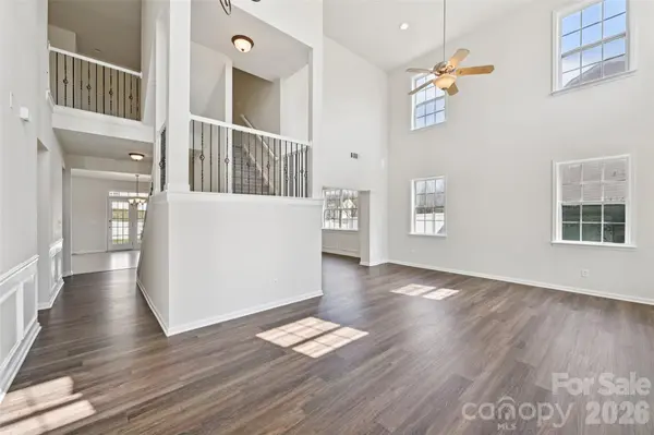 10901 Trout Creek PL, Davidson, NC 28036