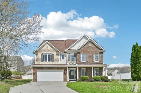 10901 Trout Creek PL, Davidson, NC 28036