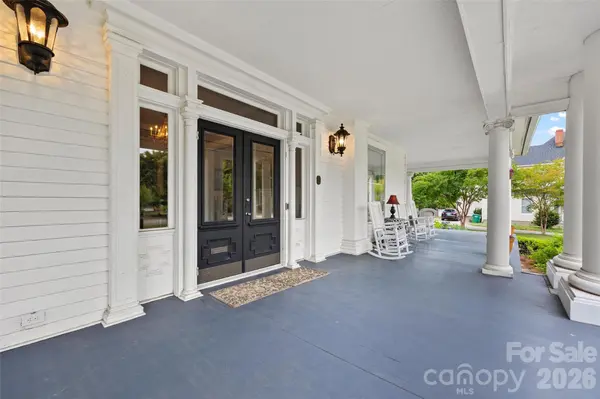 530 E Rutledge AVE, Gaffney, SC 29340