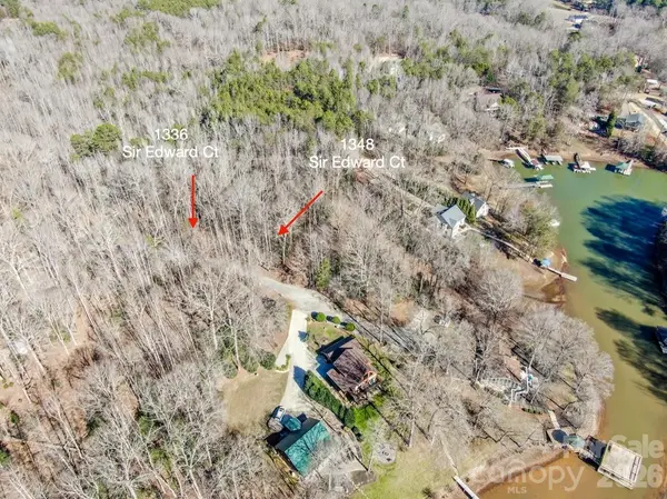 1348 Sir Edward CT, Catawba, NC 28609