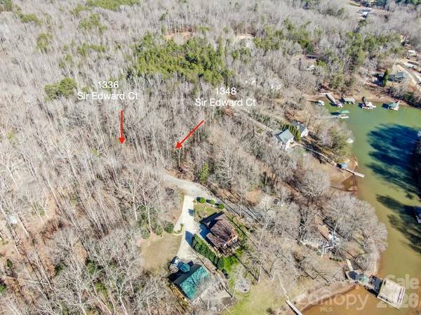 1348 Sir Edward CT, Catawba, NC 28609