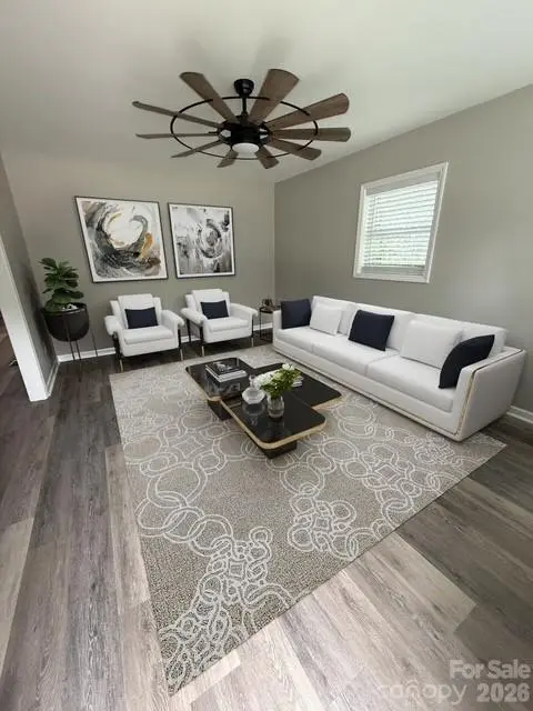 436 Clinton AVE, Lancaster, SC 29720