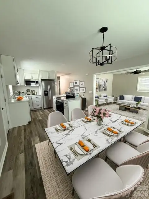 436 Clinton AVE, Lancaster, SC 29720