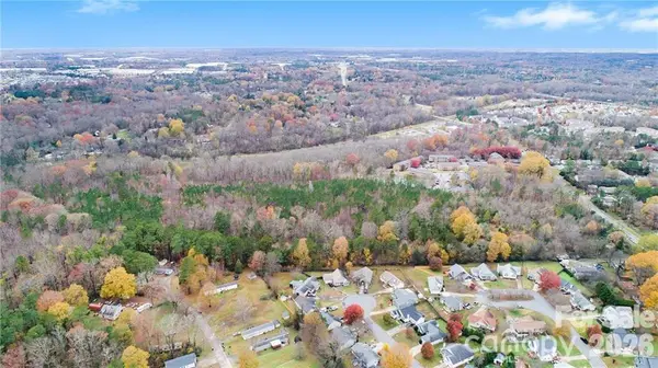 2821 Davidson HWY, Concord, NC 28027