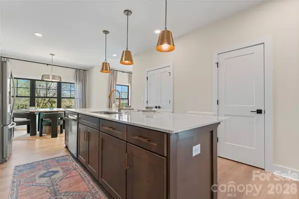 516 Mystic Park ALY #3, Huntersville, NC 28078