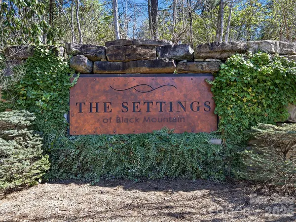 6 Old Lafayette LN #Lot 3, Black Mountain, NC 28711