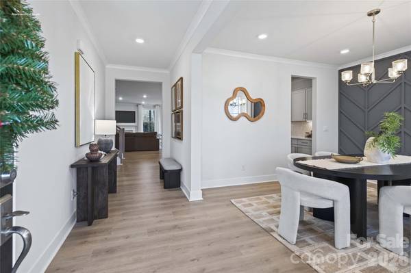 9111 Carver AVE, Huntersville, NC 28078