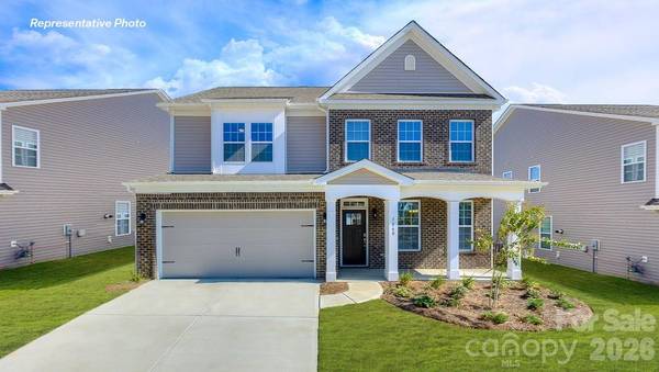 9111 Carver AVE, Huntersville, NC 28078