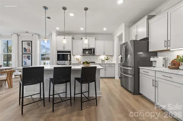 9111 Carver AVE, Huntersville, NC 28078