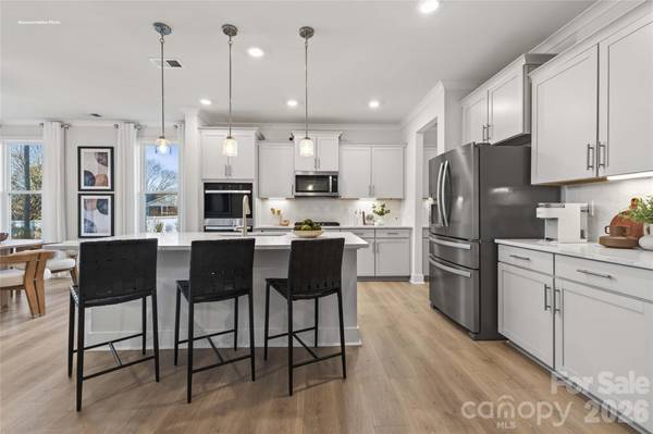 9111 Carver AVE, Huntersville, NC 28078