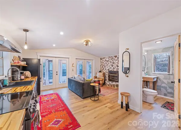 171 Fortner RD, Bryson City, NC 28713